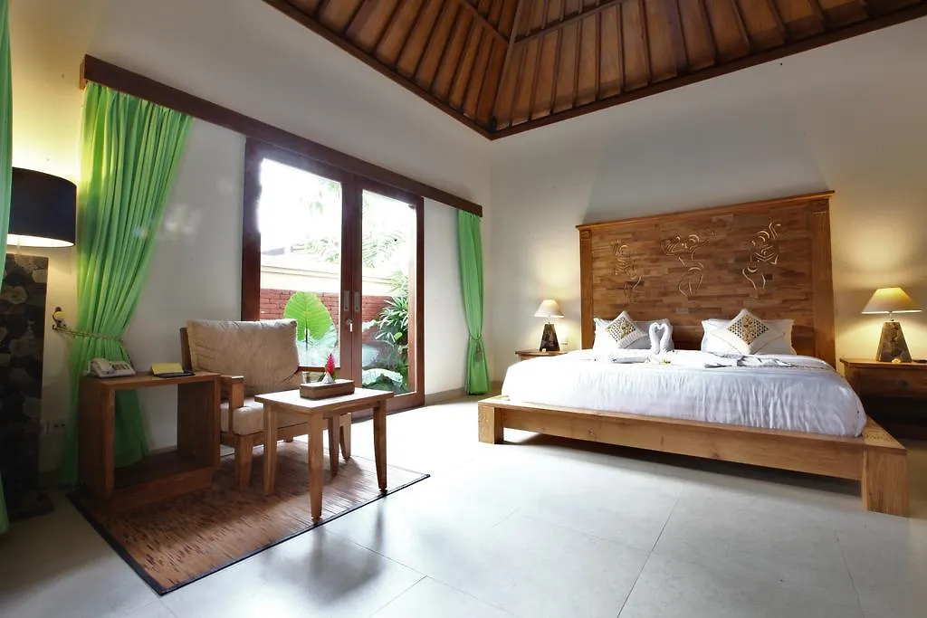 Onje Resort And Villas Ubud